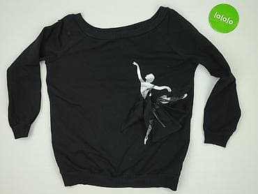 bluza z mopsem: Bluza damska
, rozmiar 2XL — 2