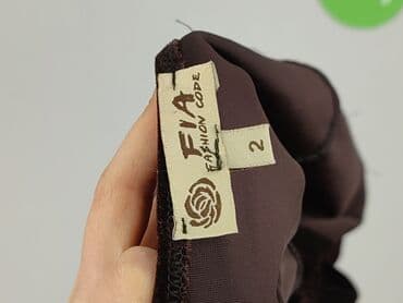 topy do marynarki: Bluzka damska, rozmiar 2XS — 4