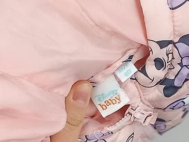 dresy komplet: Kamizelka, Disney, 9-12 miesięcy, stan - Idealny — 6