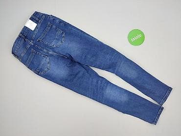 purple jeans: Top Secret, Jeansy damskie, rozmiar XS — 3