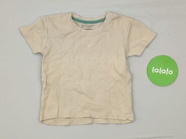 koszulka z barcelony: Koszulka, Primark, 2-3 lat, 92-98 cm, stan - Dobry — 2