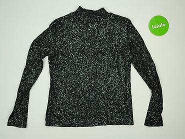 emo bluza: Sinsay, Bluzka damska, rozmiar L — 3