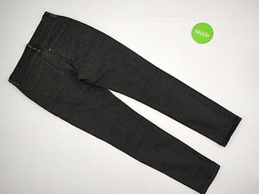 dime jeans: H&M, Jeansy damskie, rozmiar L — 3