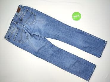 lee dżinsy: Lee, Jeansy damskie, rozmiar L — 3