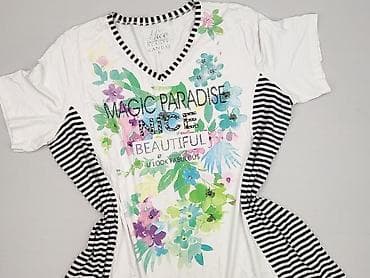 C&A, T-shirt damski, rozmiar XL