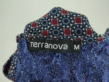 bluzki kopertowe reserved: Terranova, Bluzka damska, rozmiar M — 4