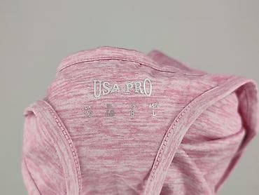 nike pro bluzki: USA PRO, Top damski, rozmiar L — 4