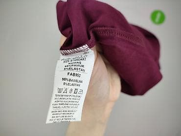 elegrina bluzki: La Pia, Bluzka damska, rozmiar One size — 6