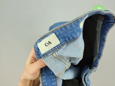 sweter c and a: C&A, Shorts for men, size M — 4