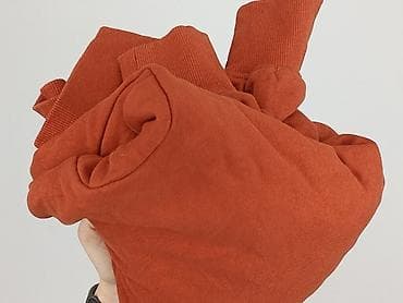 clipper t shirty: 4F, Bluza z kapturem damska, rozmiar S — 6