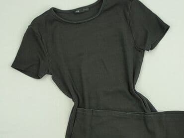 tanie sukienki plus size allegro: Sinsay, Sukienka damska, rozmiar M — 1