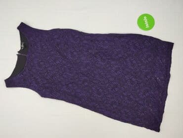 marie lund sukienki wieczorowe: KappAhl, Sukienka damska, rozmiar 3XL — 3