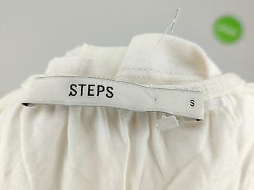 white stuff bluzka: Steps, Жіноча блуза, розмір S — 4