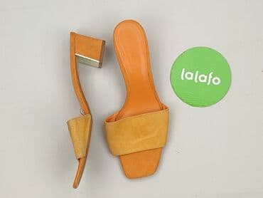 Women: Mango, Sandals for women, 39, condition - Good — 3