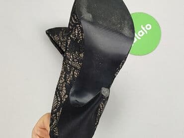 Reserved, Flat shoes for women, 37 at lalafo.pl — 5 Reserved, Flat shoes for women, 37 — 5