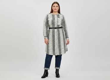 M&S Collection, Sukienka damska, rozmiar 4XL w lalafo.pl M&S Collection, Sukienka damska, rozmiar 4XL