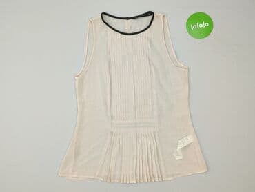 zara bluzka jedwabna: Zara, Bluzka damska, rozmiar M — 2