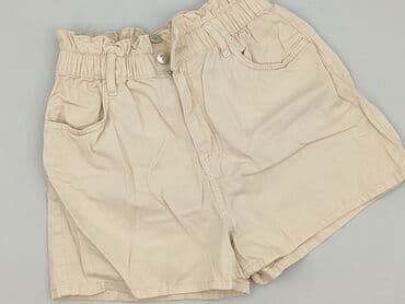 sinsay krótkie spodenki: Szorty damskie, rozmiar S — 1
