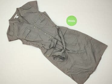 koszula andrew james: H&M, Sukienka damska, S — 2