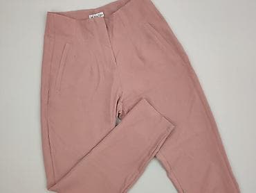 przeswitujace: Lily Rose, Spodnie materiałowe damskie, rozmiar One size — 1