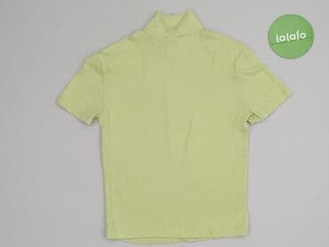 koszula w krate lidl: Bershka, Футболка жіноча, розмір S — 3
