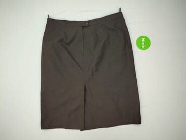 spódnice sliczna spódniczka ołówkowe midi zamek 4 kolory: Spódnica damska, rozmiar 4XL — 4