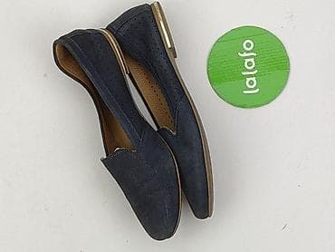 sprzedam buty: Półbuty damskie, rozmiar 39 — 3
