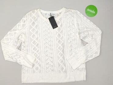 reserved koszulki oversize: Reserved, Sweter damski, rozmiar XL — 2