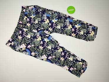 bluza ogrody: Blue Motion, Spodnie 3/4 damskie, rozmiar 5XL — 2