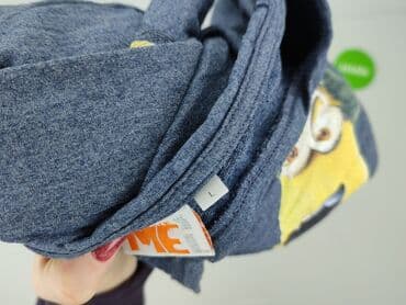 nago bluzka: Bluza damska
, rozmiar L — 6