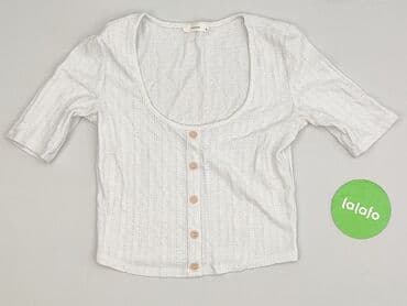 bluza koc: Reserved, Bluzka damska, rozmiar M — 2