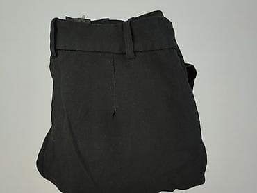 36 eu: H&M, Spodnie materiałowe damskie, rozmiar S — 10