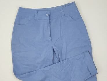 lidl top: Spodnie materiałowe damskie, L — 1