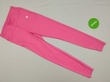 Ubrania damskie: Oceans Apart, Legginsy Sportowe damskie, S — 3