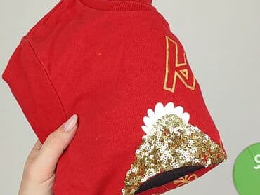 bielizna termoaktywna smartwool: Sweatshirt, Little kids, 8 years, 122-128 cm, condition - Very good — 6