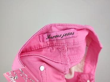 pull i bear: Jeansy damskie, rozmiar L — 4