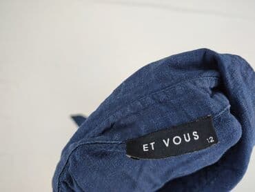 legginsy ellesse: Et Vous, Kombinezon damski, XL — 4