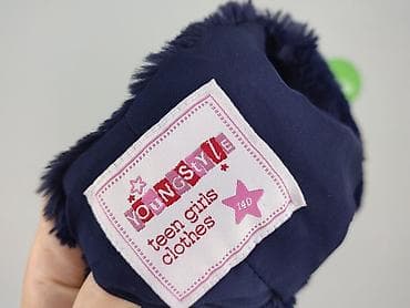 kamizelka nuptse: Kamizelka, Young Style, 10 lat, 134-140 cm, stan - Idealny — 4