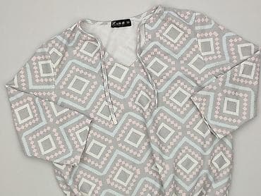 lebek collection: Xana, Bluzka damska, rozmiar M — 1