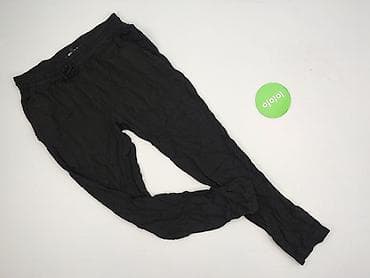 Жінкам: Amisu, Брюки жіночі, розмір M — 2