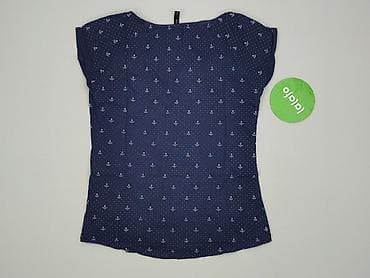top polo: Tally Weijl, T-shirt damski, rozmiar M — 3