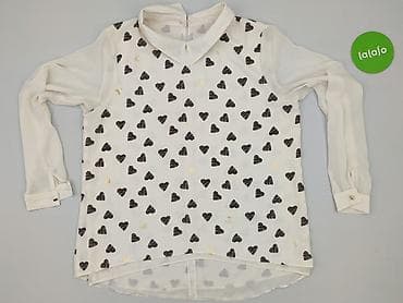 welurowa: Bluzka damska, rozmiar XL — 2