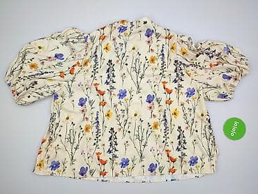 eldom g46: Bluzka damska, rozmiar 4XL — 3