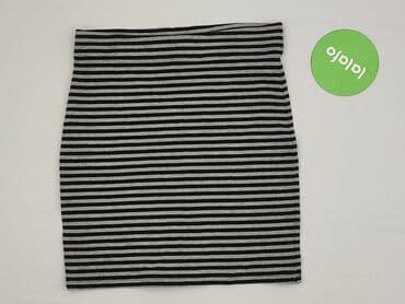 prasowanie plisowanej spodnicy: H&M Divided, Spódnica damska, S — 2