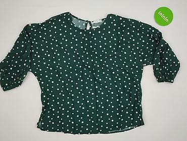 massimo dutti bluzki: Reserved, Bluzka damska, rozmiar L — 2