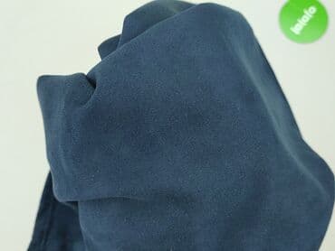 niebieska spódnice plisowane: Beloved, Spódnica damska, XL — 6