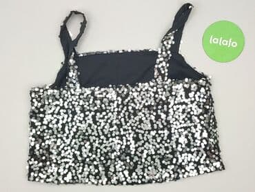 bluzki disco: Sinsay, Top damski, rozmiar L — 3