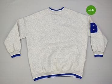 da: Bluza dla mężczyzn, rozmiar S — 3