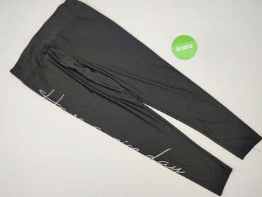4f dresy spodnie: Legginsy Sportowe damskie, rozmiar XL — 2