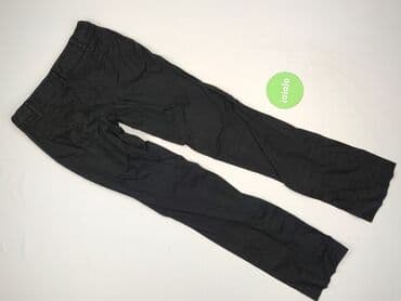 reserved spodnie dresowe: Reserved, Spodnie materiałowe damskie, rozmiar XS — 3